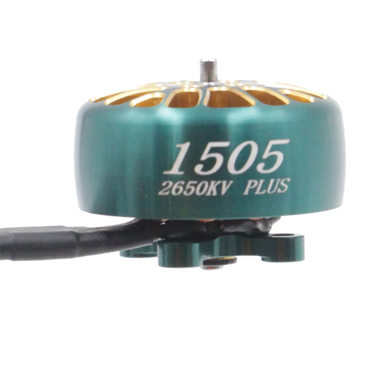 Для LANNRC 1505 PLUS 2650KV 6S бесщеточный двигатель 3-6S Lipo для траверсивных дронов на