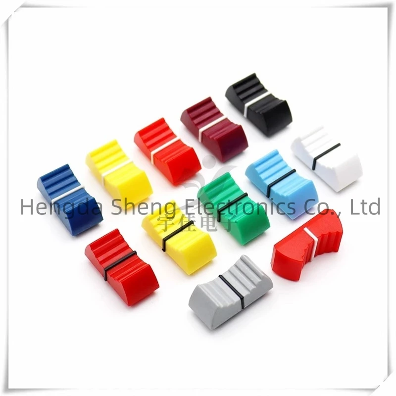 Комплект клавиш для миксера 10 шт.