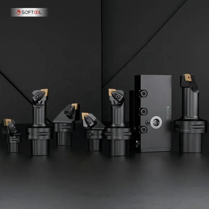 Держатель инструмента для станков с чпу поставка завода