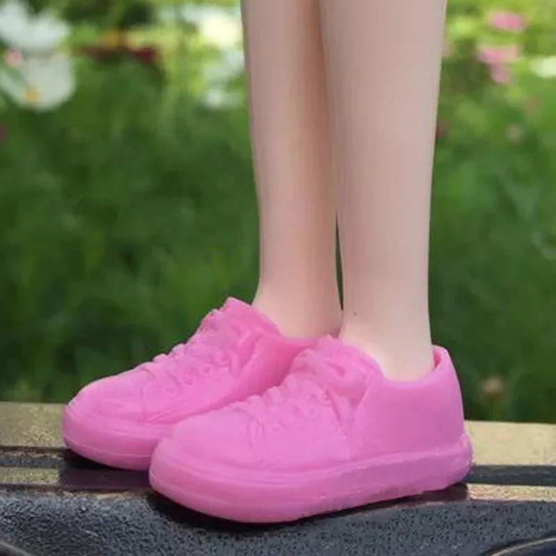 Детские кроссовки Yoy 1:6 для куклы блайт