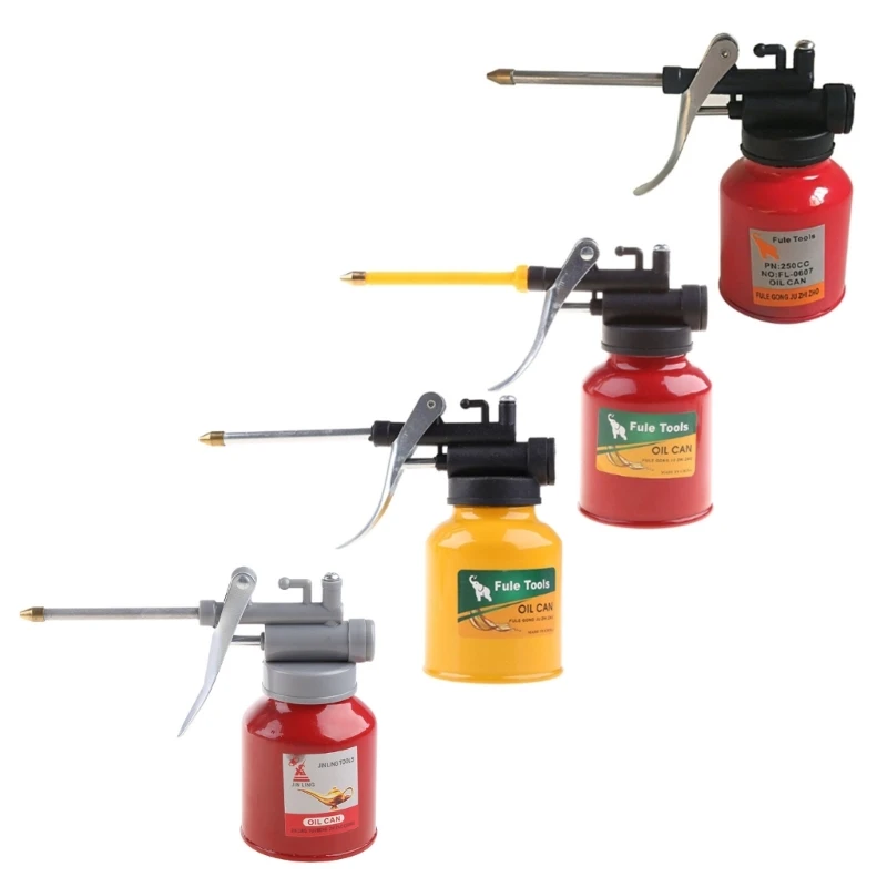 

High Pressure Pump Grease Guns Car Repair Tool Pump Auto Accessories