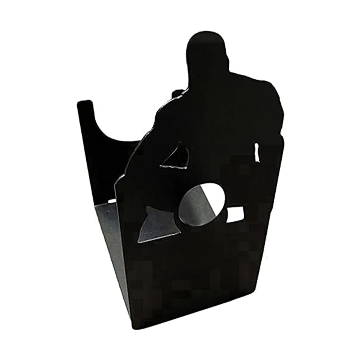 

Table Top Wine Rack, Wine Display Stand with Character, Separate Wine Storage Room in the Kitchen Family Bar