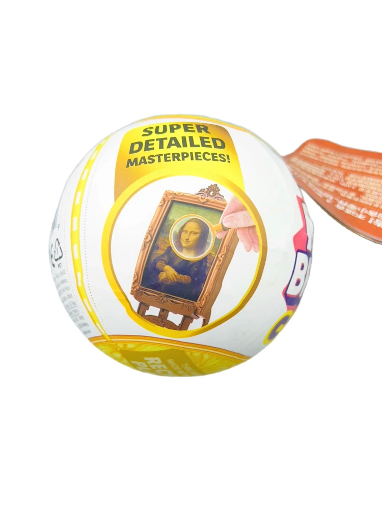 

Миниатюрные сцены L.O.L. SURPRISE!