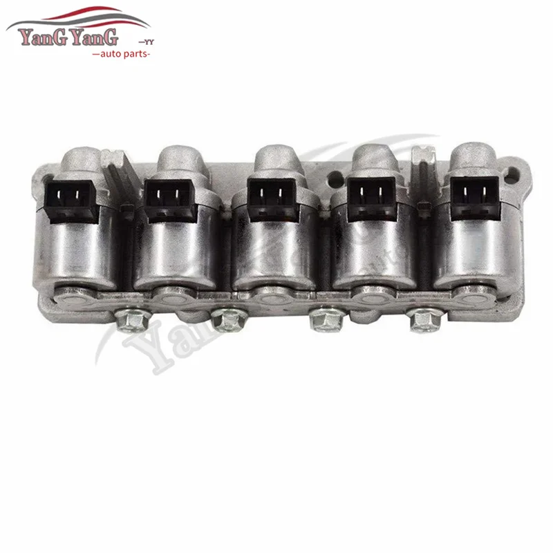 A4CF1 A4CF2 соленоид переключения передач 46313-23000 для Hyundai Kia KM