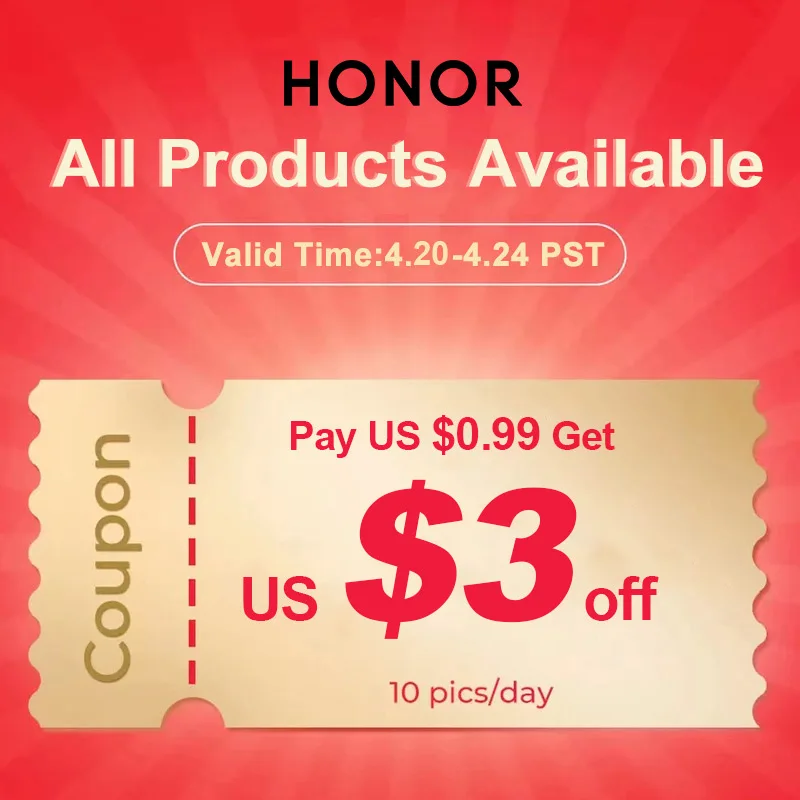 

Получите купон на $3.00, оплатив $0,99, доступную для всех продуктов в течение 4,20-4,24 шт.