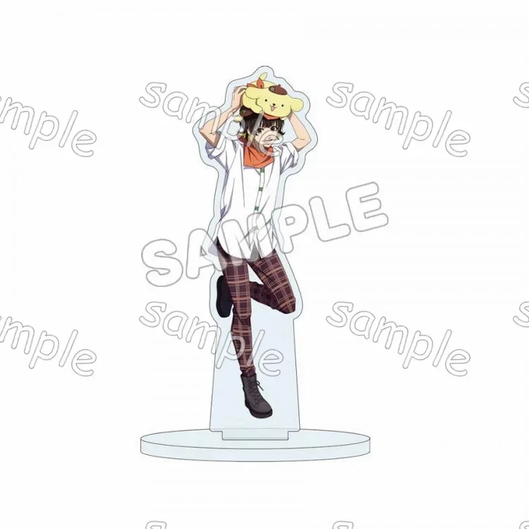 Брелок для ключей в стиле аниме BLUE LOCK