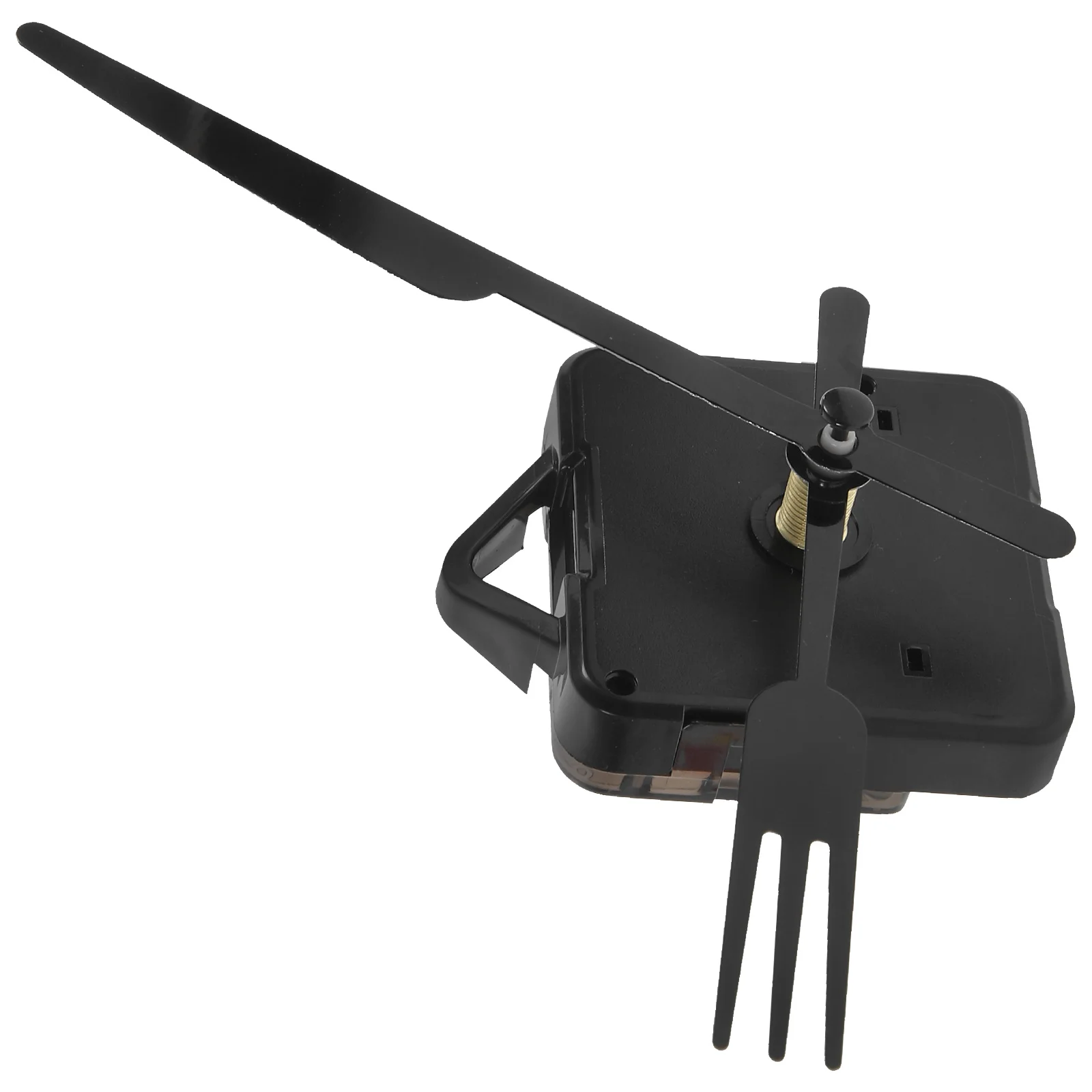 Бесшумные часы сделай сам запасные части механизма набор для рисования без рамы