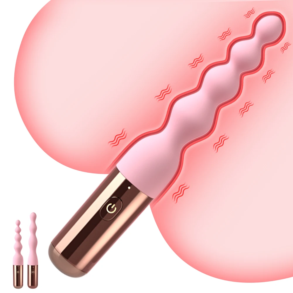 Товары для взрослых секс-игрушки 10-скоростной анальный вибратор женщин анальные