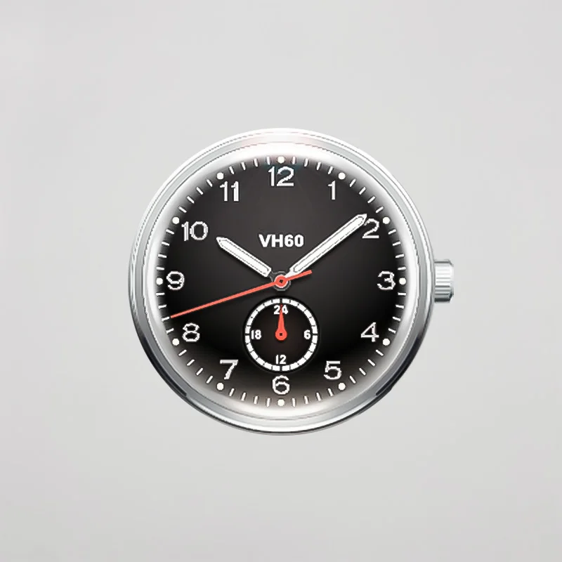 Механизм TMI VH60 Сканирование Второй Размер: 10 1/2 Высота: 3 45 мм с несколькими глазами