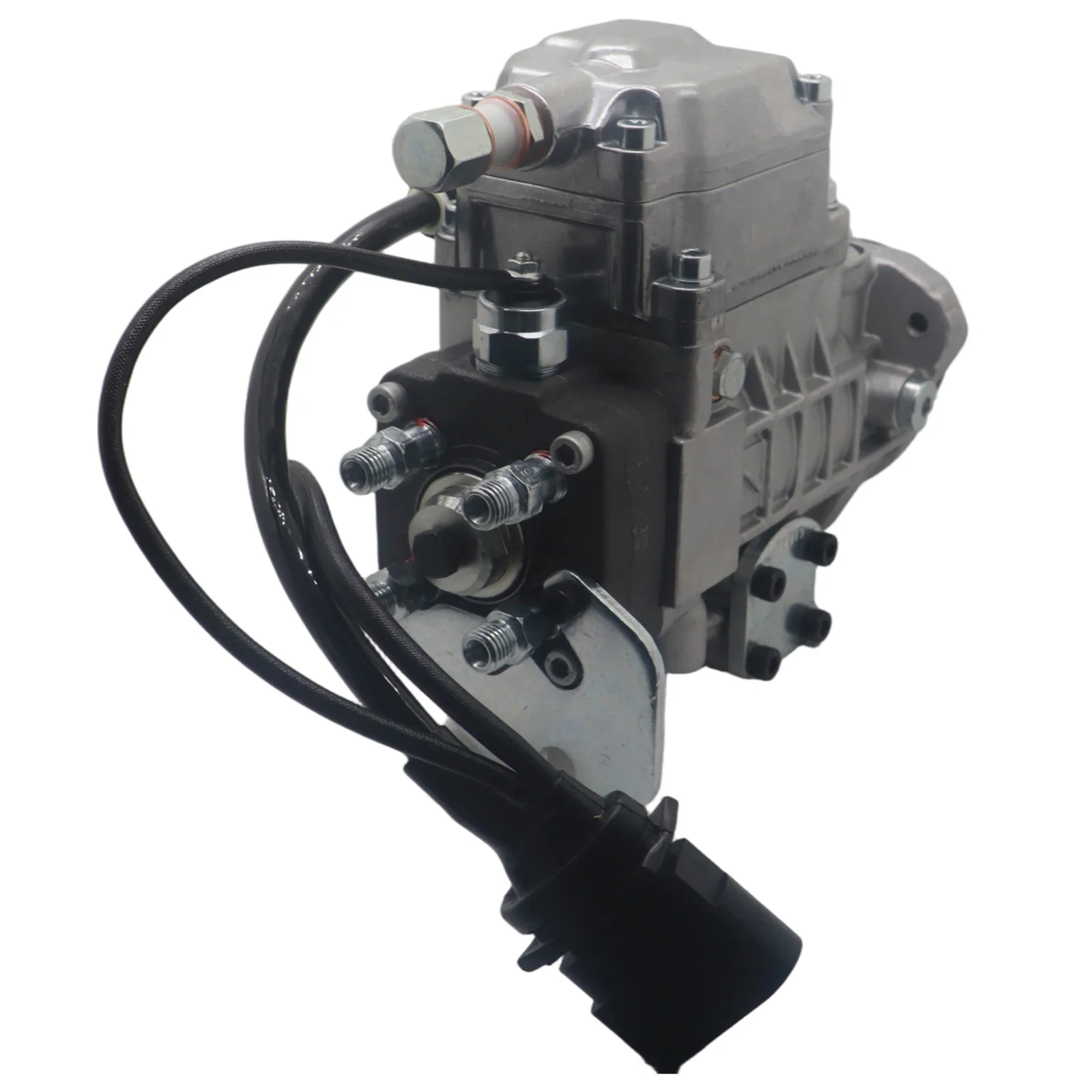 Фото Топливный насос 038130107K для VOLKSWAGEN Bora, Caddy, Golf IV, Jetta, New Beetle, Polo 1.9L AGR, AHF, ALH, ASV, AYQ, 64, 110 л.с., 1997 г.в. №4