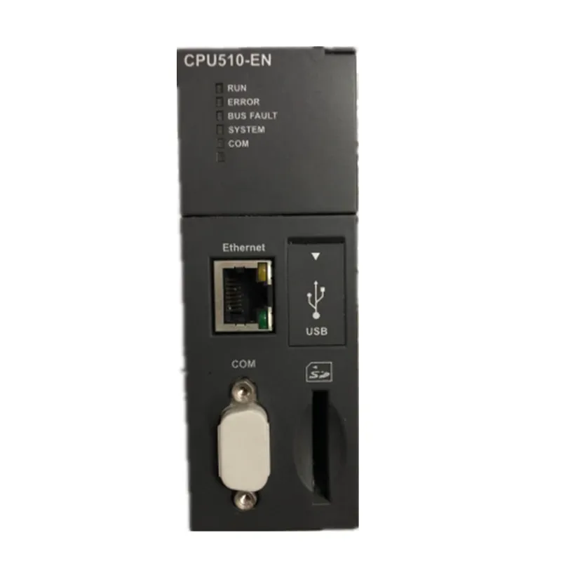 

В наличии Delta CPU Module AH CPU 510-EN, используется в хорошем состоянии