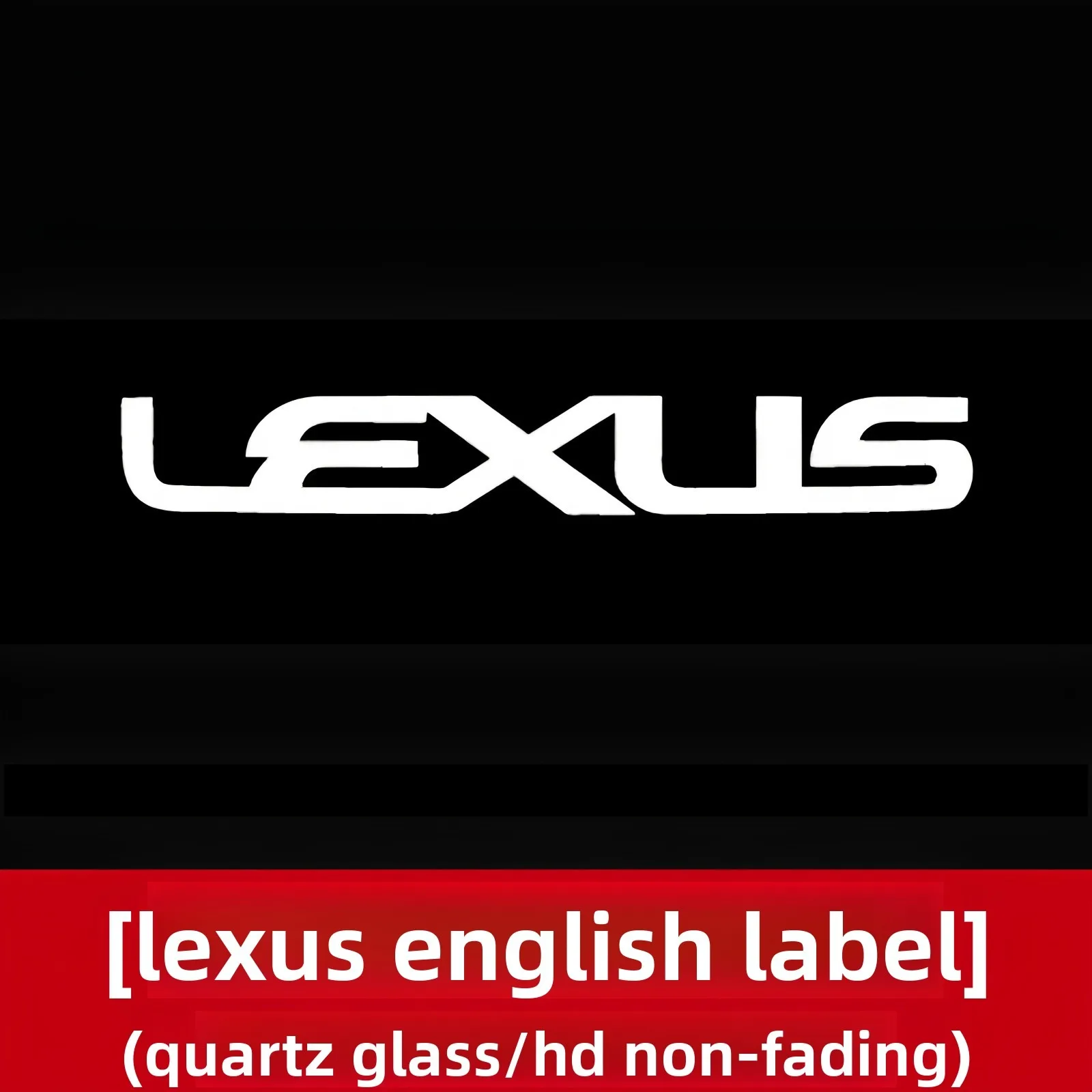 

2 шт. для Lexus ES300 RX330 RX300 GS300 IS250 IS200 CT200h NX RX светодиодный проектор двери автомобиля добро пожаловать призрачный теневой свет аксессуары