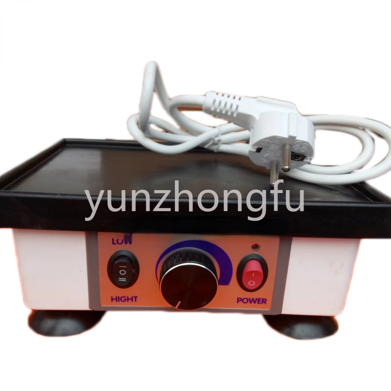 

1PC 110/220V Dental Gypsum Oscillator Dental Laboratory Equipment JT-51B Gypsum Shake Machine Dental Model Vibration Machine