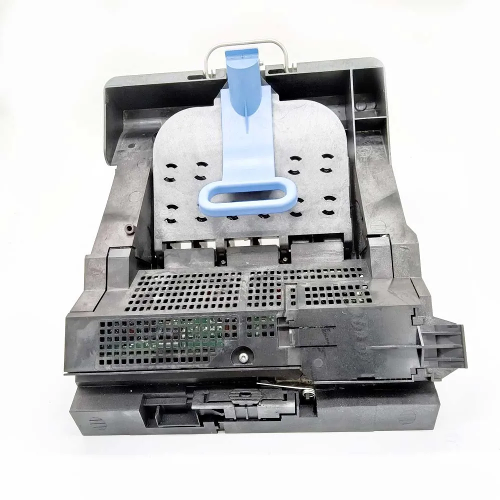 

Каретка подходит для HP DesignJet Z2100 Z3100 Z3100 Z3200 24 дюйма Z3100ps gp Z3100 gp Z5200 T610 T1100 44 дюйма