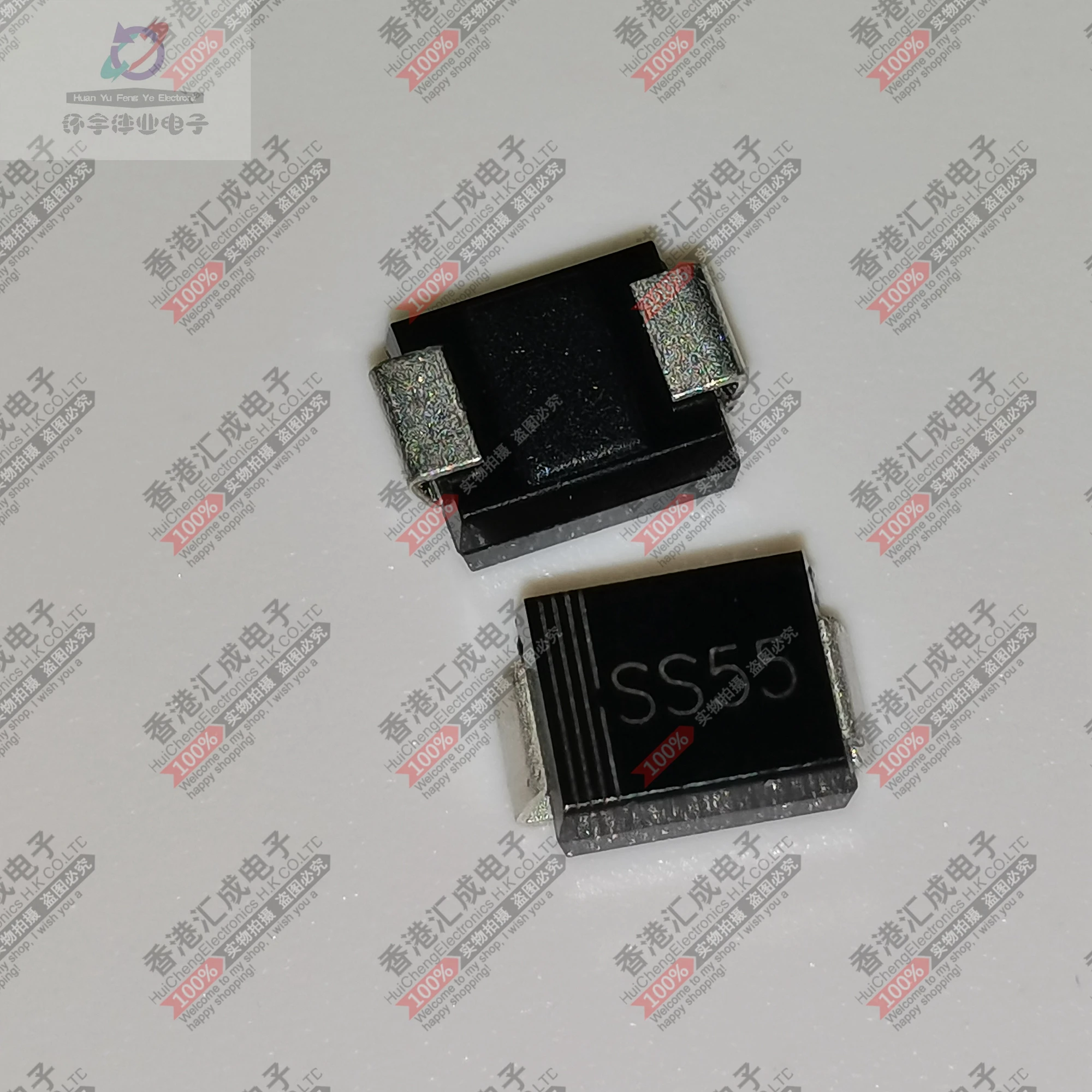 

SS55 SMB/DO214AA New original