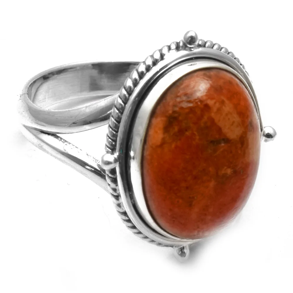 

Оригинальная яшма цвет серебро, Размер: 9 , AR5525