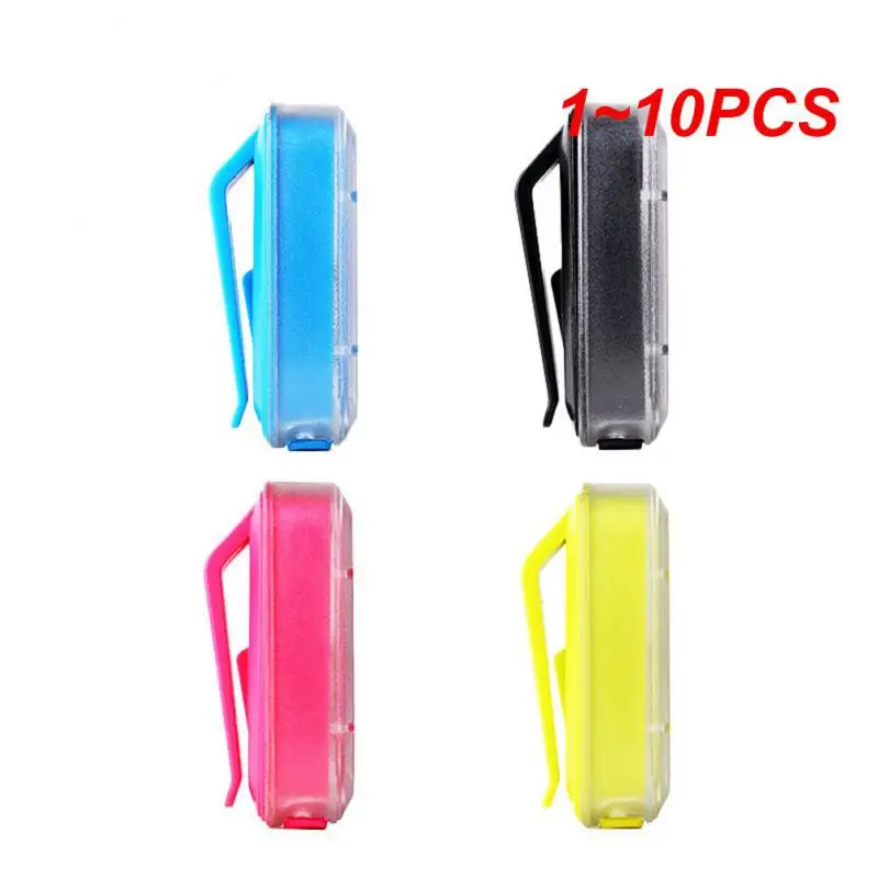 

1 ~ 10 шт., детский ремень безопасности для занятий спортом на открытом воздухе