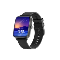 dt102 fashion smartwatch women men fitness tracker multi sport mode nfc function 1 9 ips screen ip68 waterproof health watch
