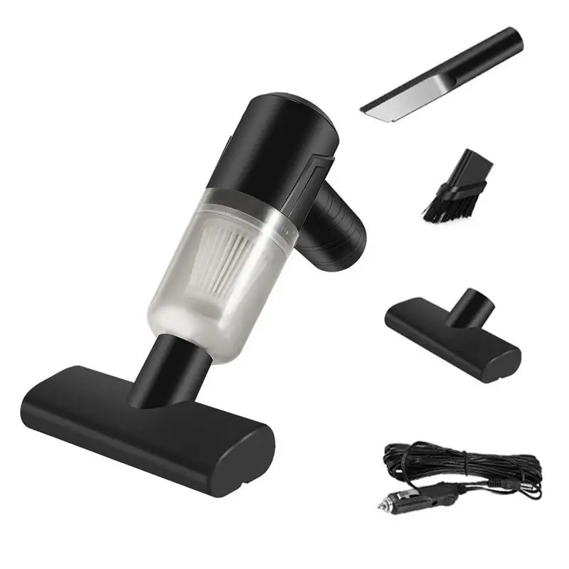 

Vacuum Cleaner Automatic Vacuum Mop Cleaner 12000Pa Corded Vacuum Cleaner Nanometer Filter For Home Carpet Hard Floor Cushion