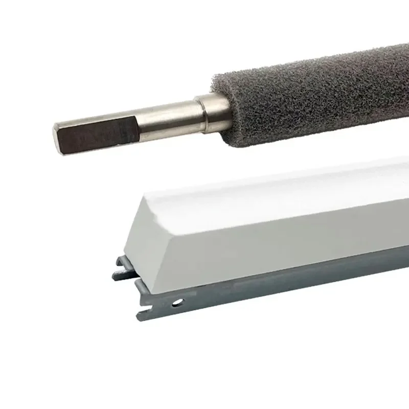 Барабанная восковая полоска чистящий ролик для Ricoh IM C2000 C2500 C3000 C3500 C4500 C6000