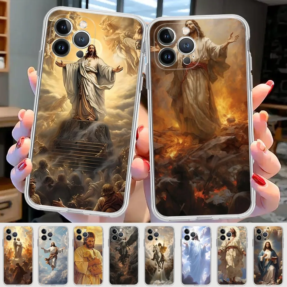 Чехол для IPhone 15 8 7 6 6S Plus X SE 2020 XR XS 14 11 12 13 Mini Pro Max