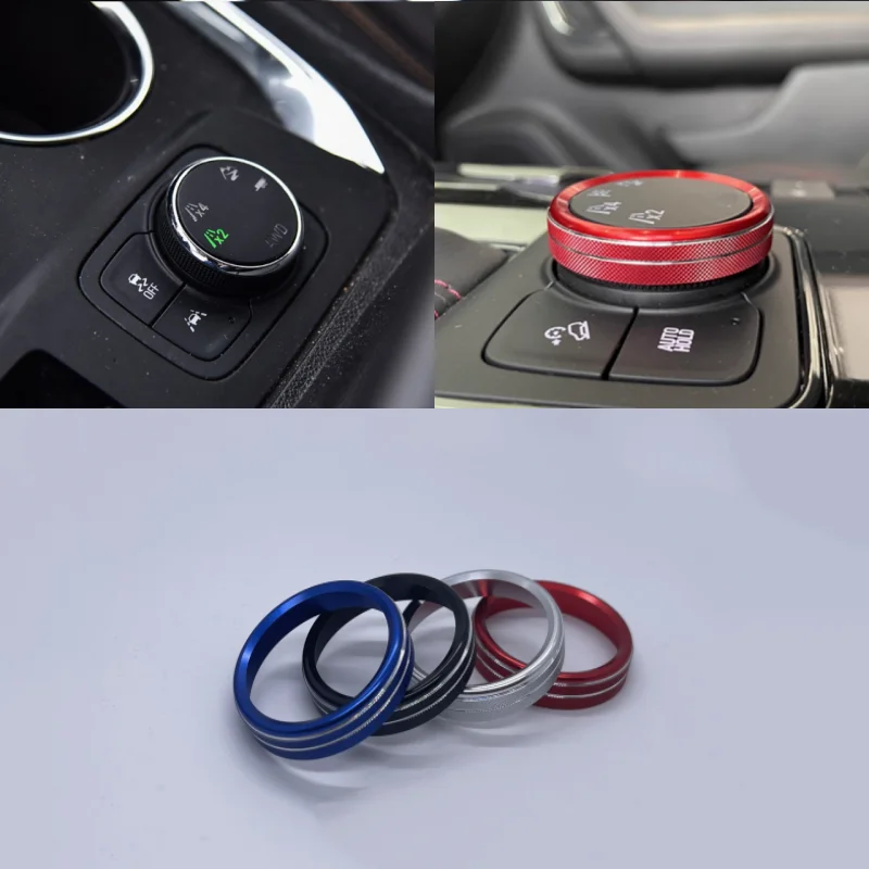 Центральная консоль для Chevrolet 2017 2018 2020 поперечная RS четырехколесный привод