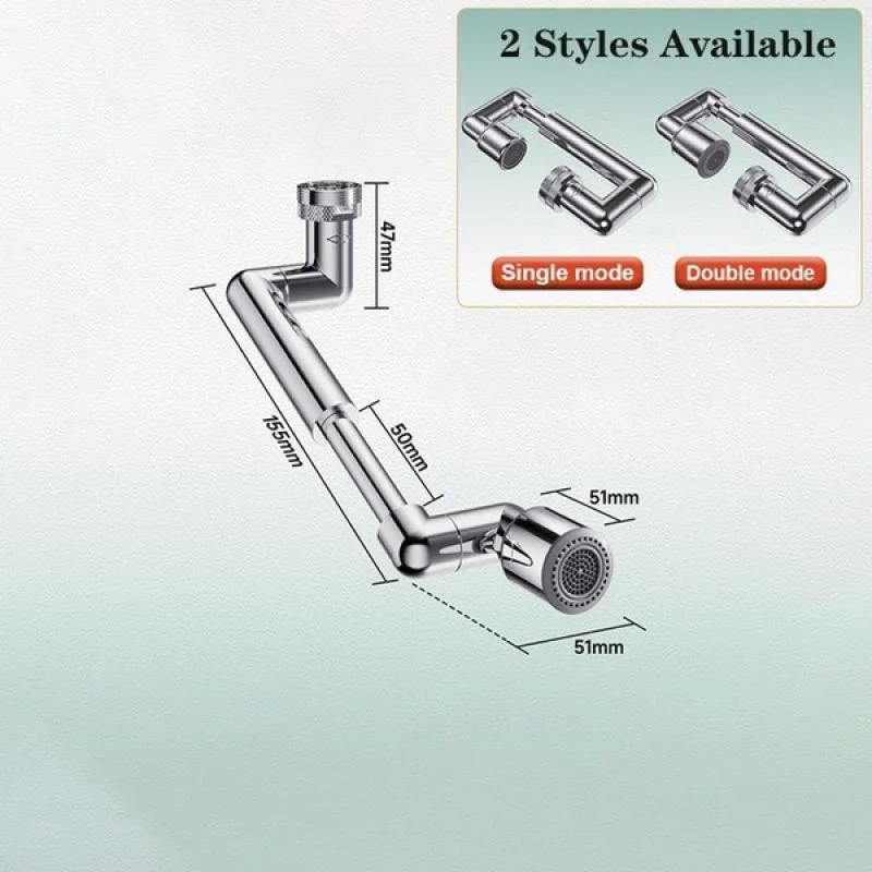 Универсальный розовый аксессуар для ванной комнаты вращающийся расширитель