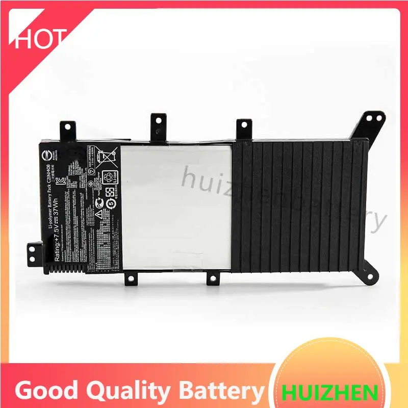 

New Laptop Battery for ASUS V555L V555U A555U V555LB VM590L C21N1408