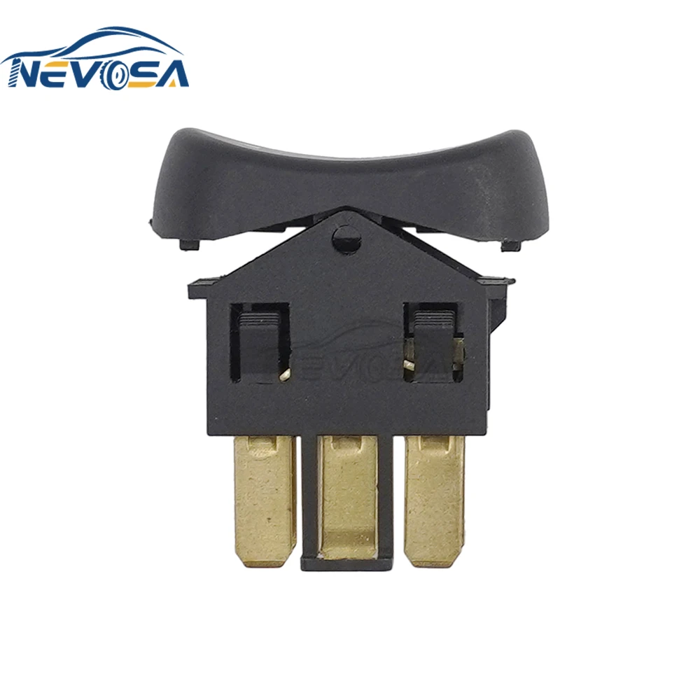 Evosa AU2-14529-DL AU214529DL переключатель управления стеклом автомобиля с одной кнопкой для