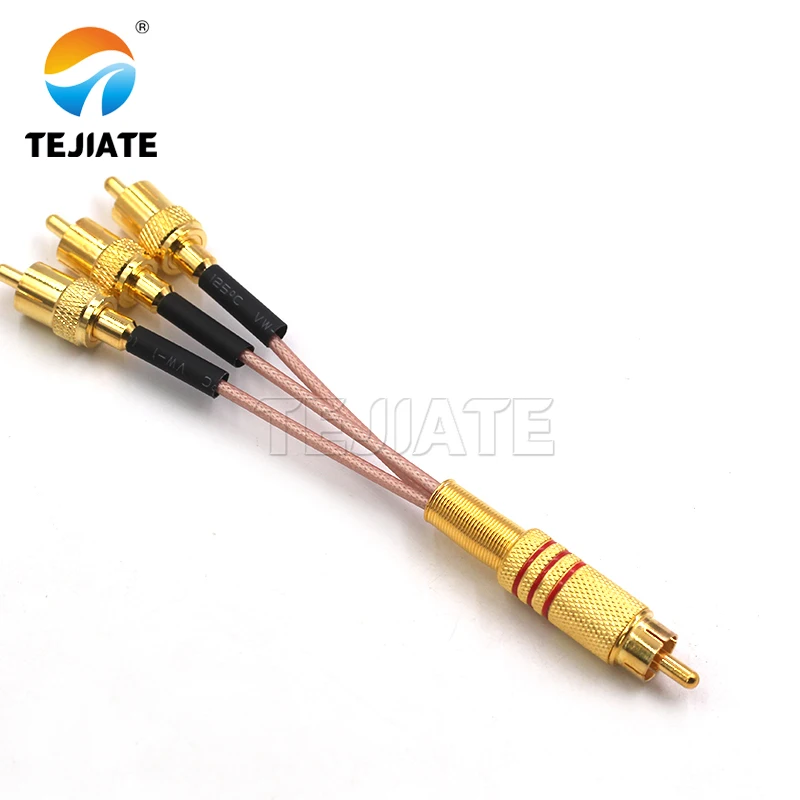 

Кабель-удлинитель RCA-RCA TEJIATE
