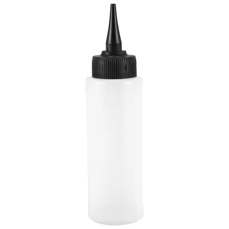 Measuring Applicator Bottle Scale Hairdressing Tool