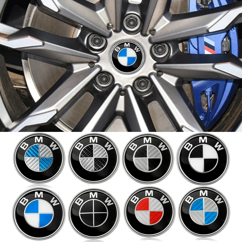 4 шт./комплект, колпачки для колес BMW X5 X3 E60 E90 F01 F10 F30 G01 G11 G20 G21 G30 G11 F15