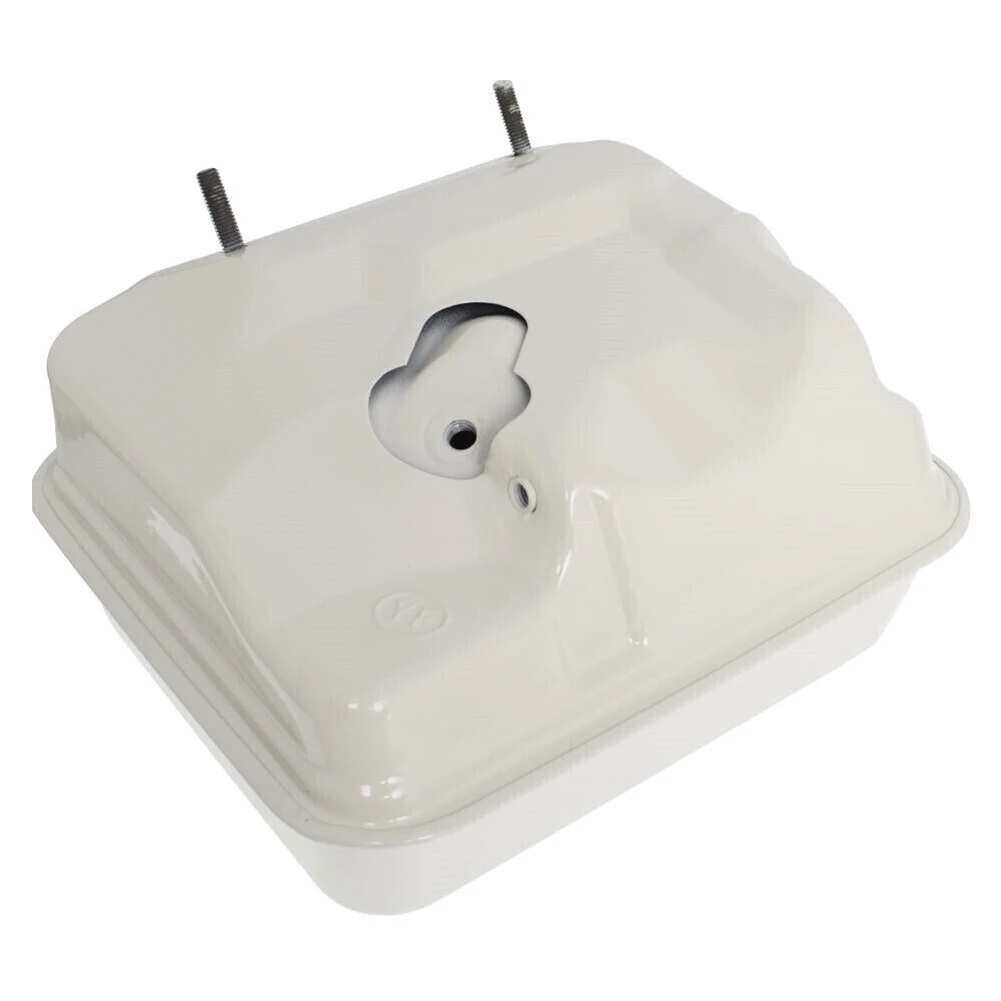 Сменный пластиковый топливный бак в сборе для двигателей Honda GX240/GX270/GX340/GX390