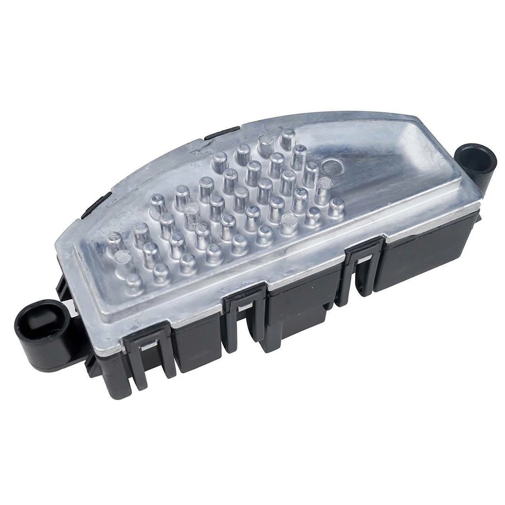 8T0820521E AC Air Con нагнетатель отопителя, вентилятор двигателя резистор для PORSCHER Audi Q7 Q5 A4 A5 SQ5 S4 13-16