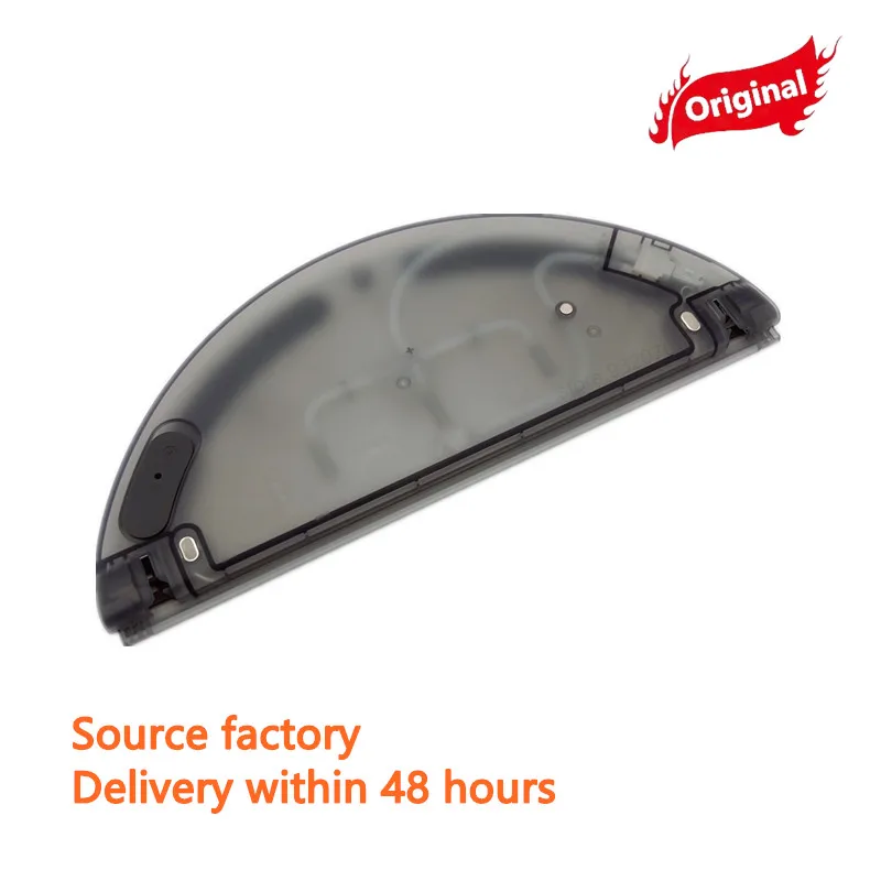 Оригинальный резервуар для воды L10 Pro Dreame D9 Plus Max Finder RLS3 Швабра очистки Сменные