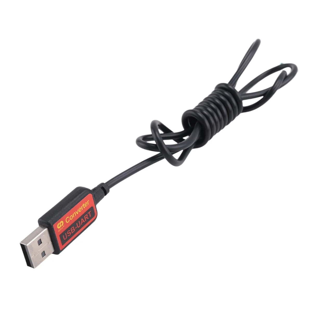 Протокол связи BMS USB-UART к ПК для LiFePO4 Li-Ion NCM LTO Батарея от 4S до 32S Daly Smart UART Кабель