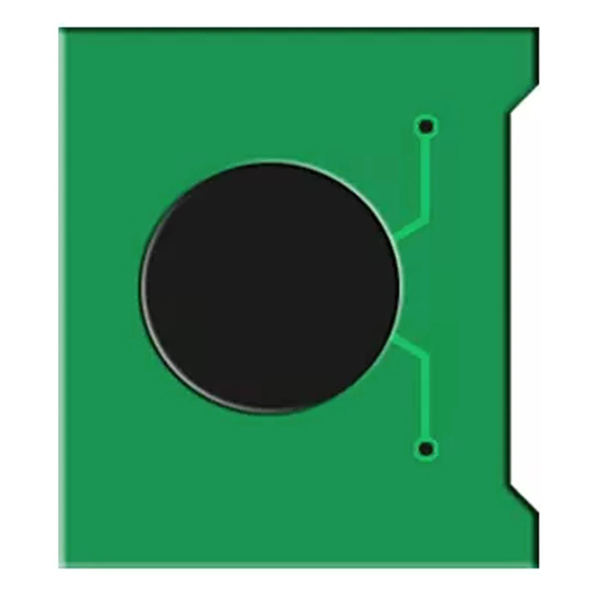 

Toner Chip Refill for Canon i-SENSYS i SENSYS iSENSYS ImageClass Image Class Image-Class IC Satera Satera MF237 DW W N DN IC