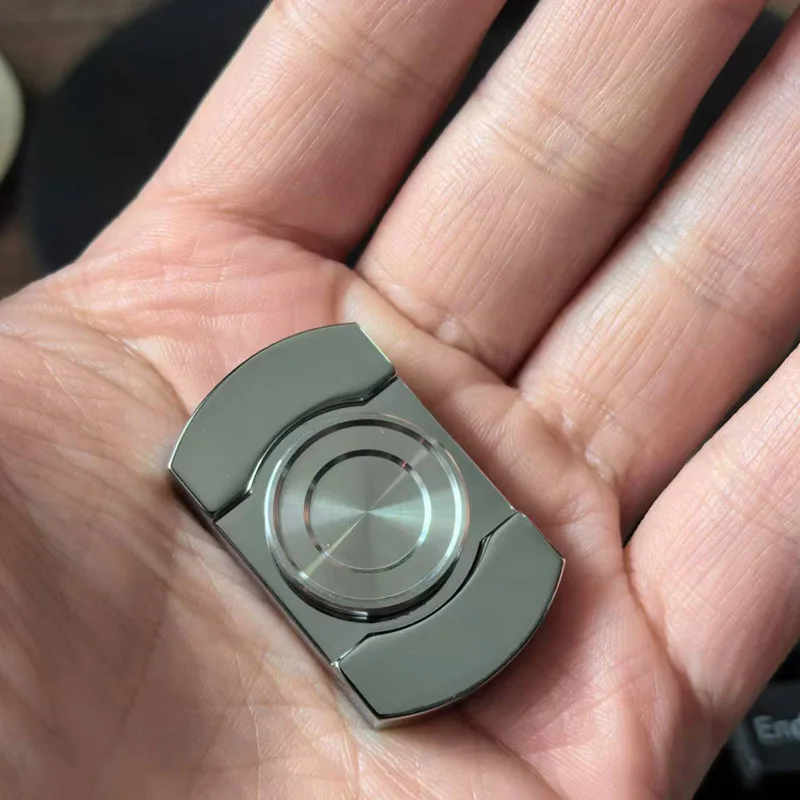 Карманный Спиннер для повседневного использования регулируемые сенсорные