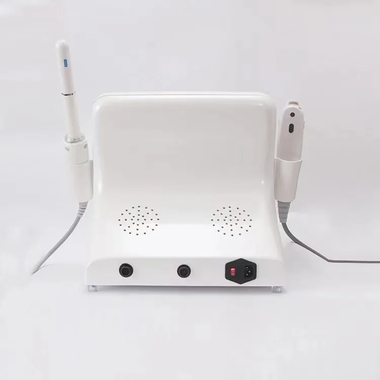 Новинка 2023 Профессиональный аппарат 2 в 1 для укрепления мышц влагалища массажер