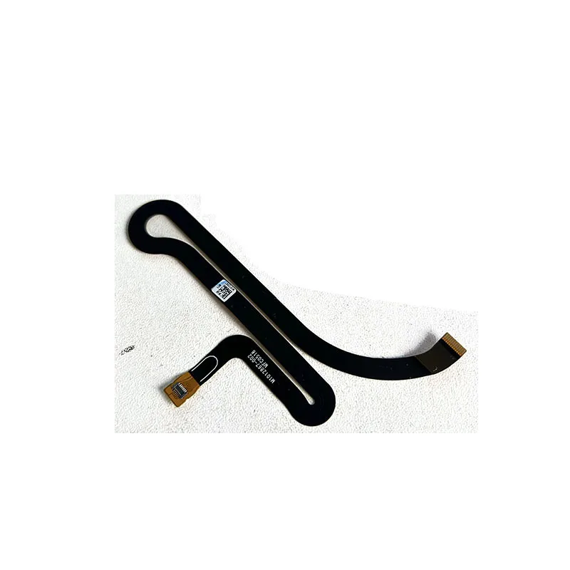 Новый гибкий кабель сенсорной панели трекпада для Microsoft Lapotp 1 2 3 4 1769 1782 1868 1872 1943