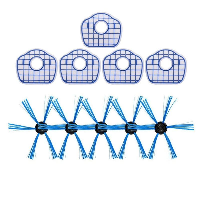 

Запчасти для робота-пылесоса FC8772 FC8774 FC8776 FC8972