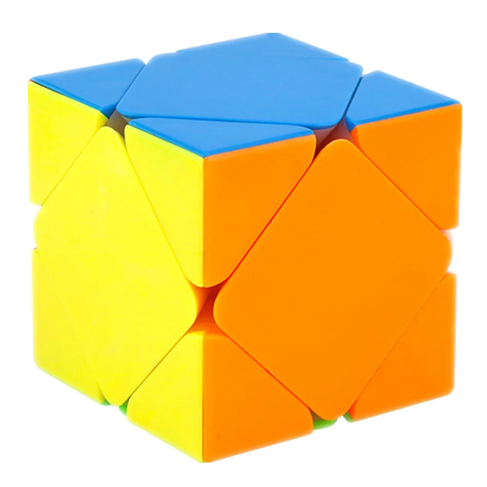 MoYu 3 шт./комплект SQ1 + Косынка Поларис магический куб необычайно меняющийся