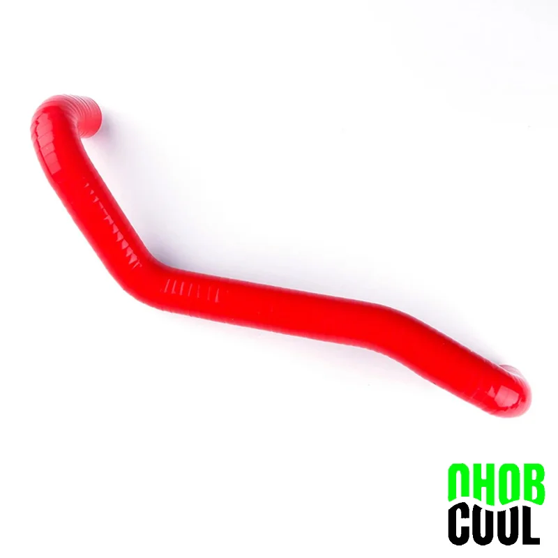 Комплект силиконовых шлангов охлаждающей жидкости радиатора для Honda ATC250R ATC250 R 1985