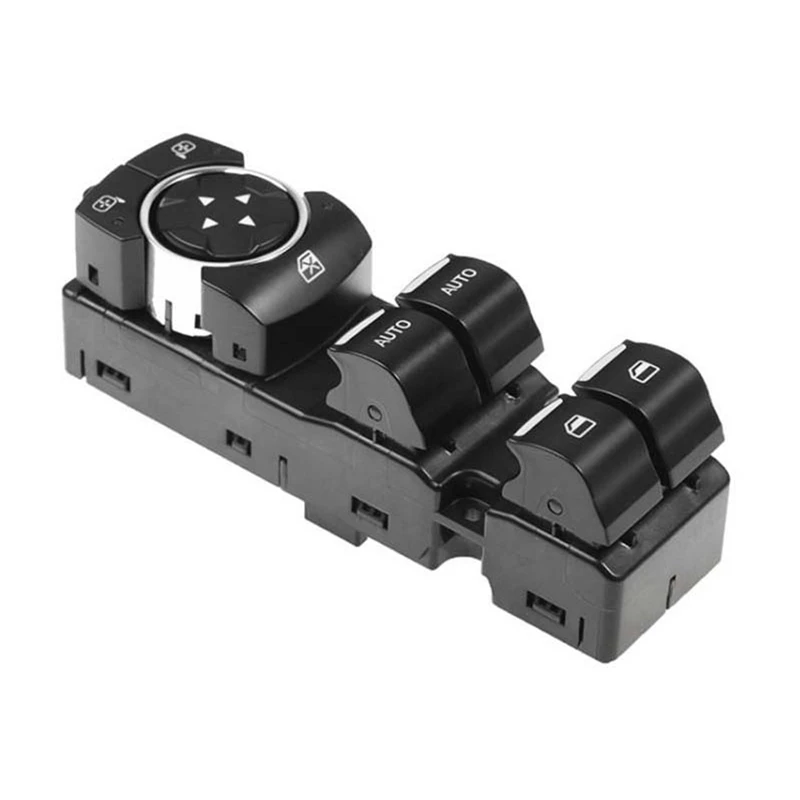 Power Master Window Switch Replaceable Controller BB5T-14541-BGW Accessories For Ford Explorer 2011 2012 2013 2014 2015