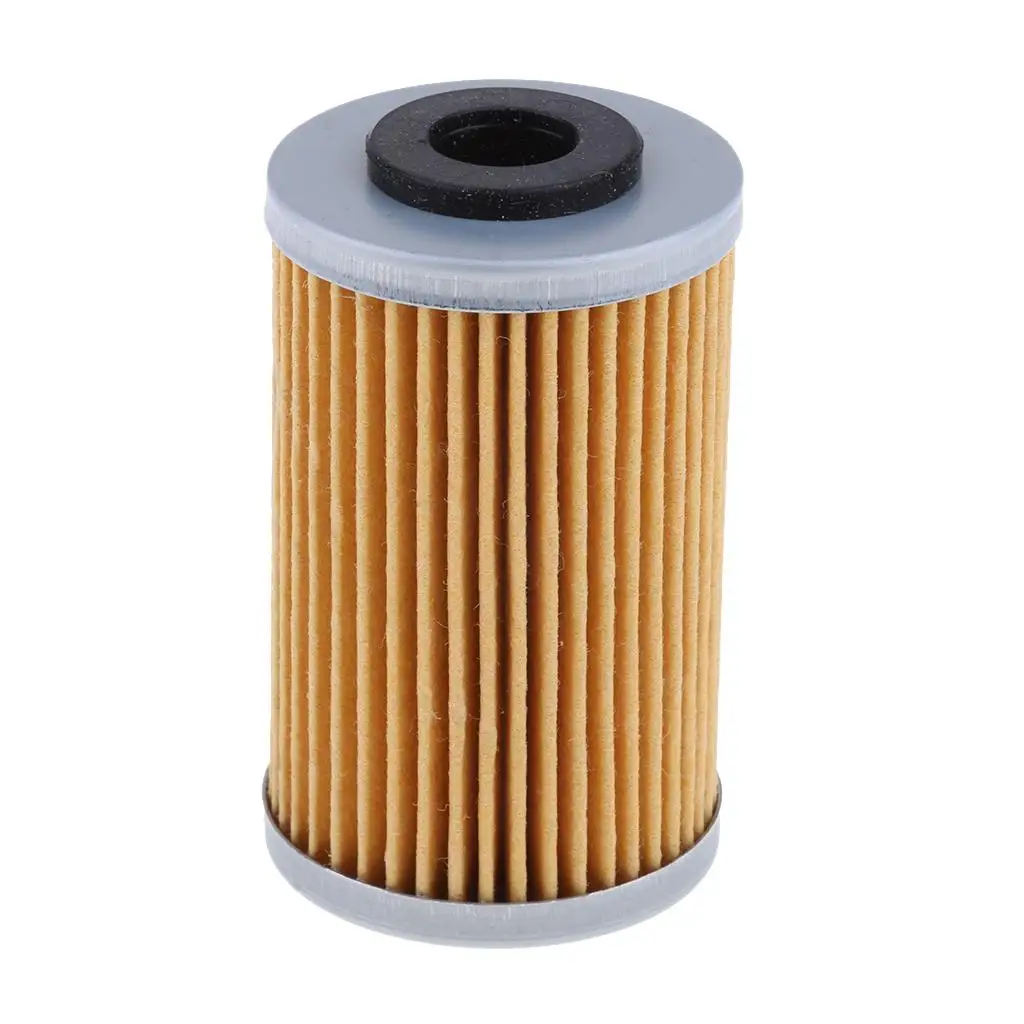 

1Pc Brand New 40mm Motorbike Oil Filter for EXC/XC,Husaberg FS,Husqvarna FE