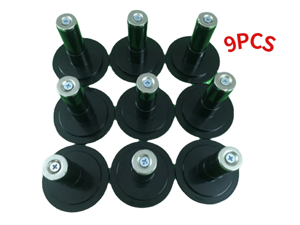 

9 шт., 32-80 дюймов, новый инструмент для технического обслуживания ЖК-телевизора