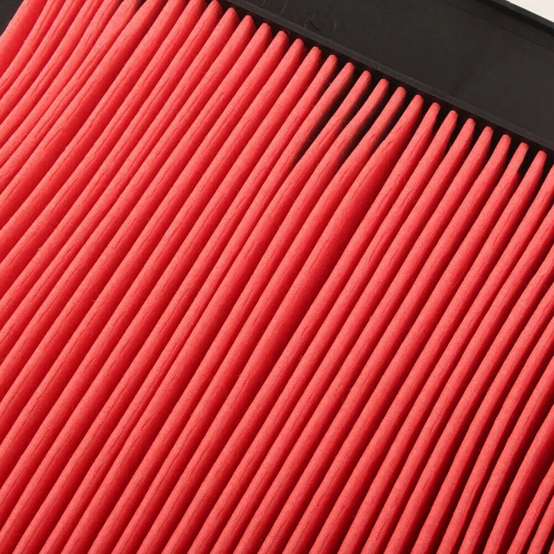 Очиститель воздушного фильтра для мотоцикла Honda Goldwing GL1800 2001-2016