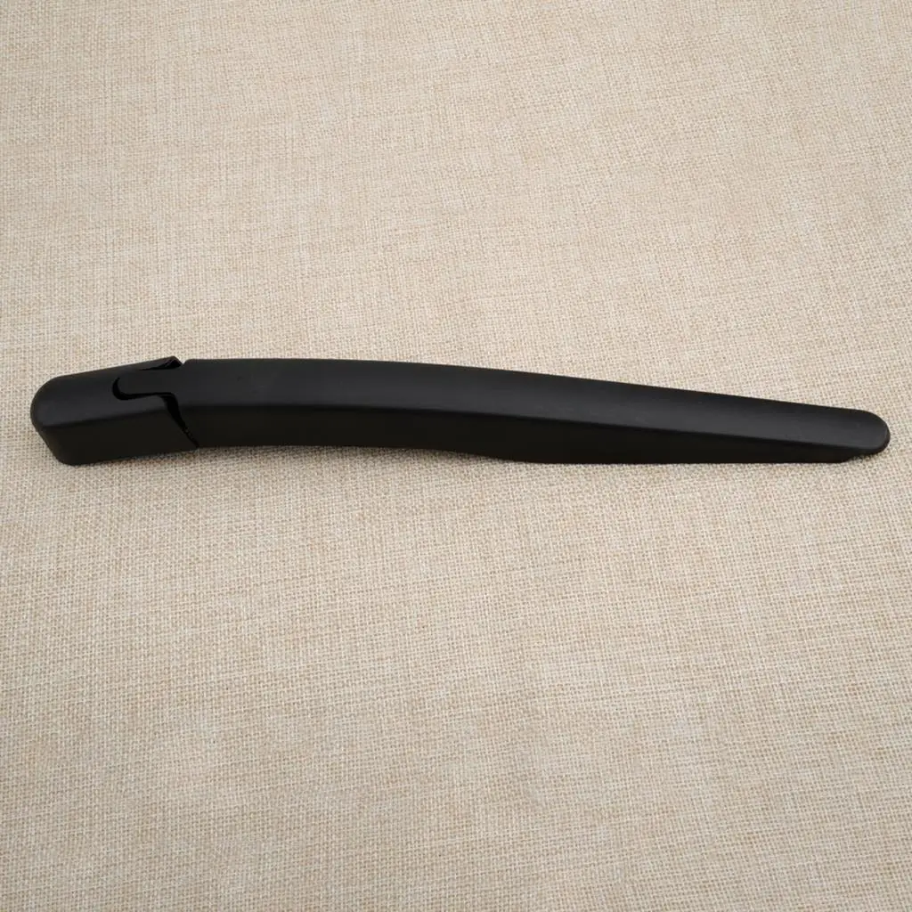 Дворник для заднего стекла автомобиля черный пластиковый подходит Ford Explorer 2012 2013