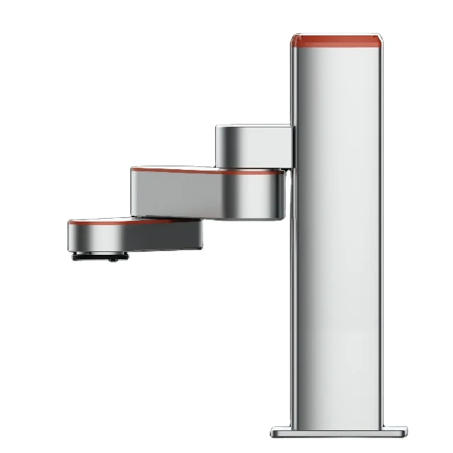 Рисунок 2 - Роботизированная фабрика сервосовместный