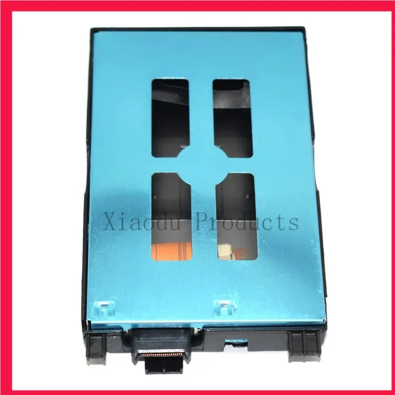 Новая замена для Panasonic ToughBook CF-54 CF54 HDD SATA Caddy кронштейн лоток с соединительным
